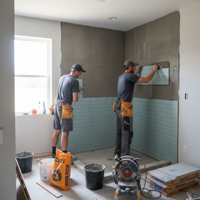 Top Bathroom Remodeling Companies in Eagle, ID