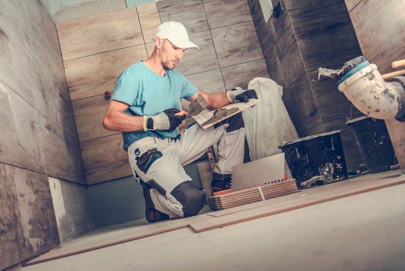 Top Bathroom Remodeling Companies in Emmett, ID