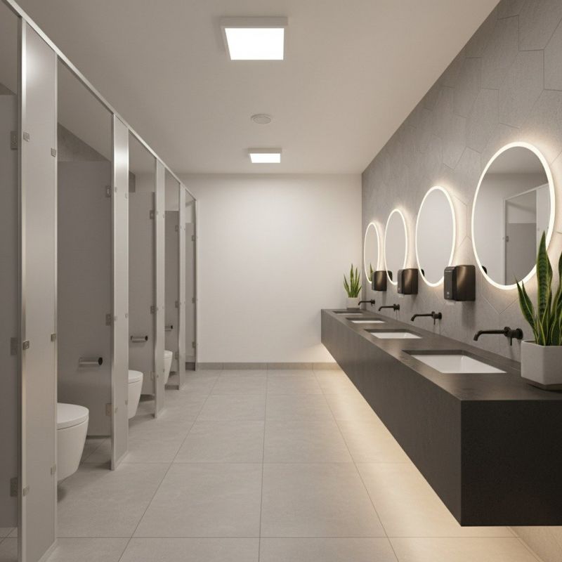 Top Bathroom Remodeling Companies in Meridian, ID