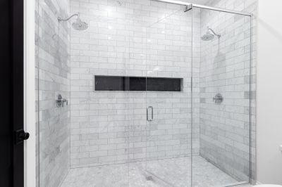 Luxury Shower System